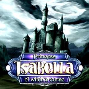 Princess Isabella - Steam Key - Global