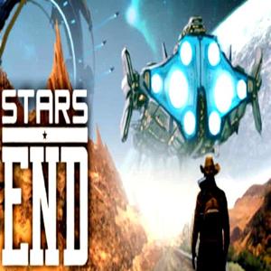 Stars End - Steam Key - Global