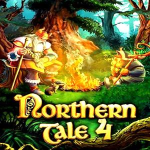 Northern Tale 4 - Steam Key - Global