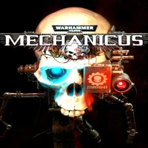 Warhammer 40,000: Mechanicus (Omnissiah Edition) - Steam Key - Global