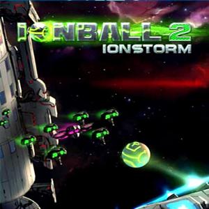 Ionball 2: Ionstorm - Steam Key - Global