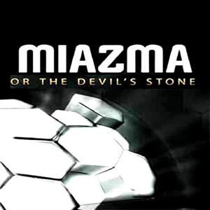 MIAZMA or the Devil's Stone - Steam Key - Global