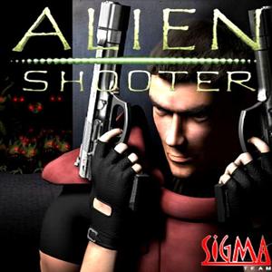 Alien Shooter - Steam Key - Global