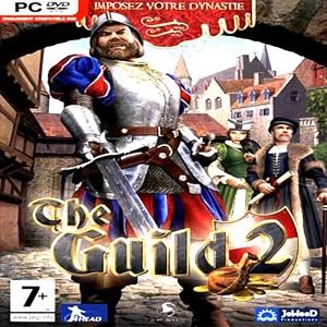 The Guild II - Steam Key - Global