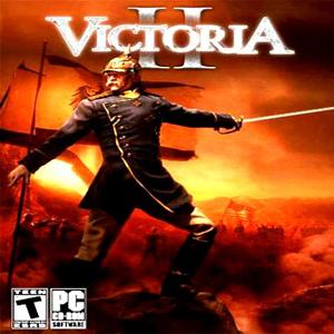 Victoria II - Steam Key - Global