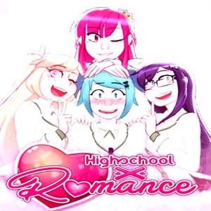 Highschool Romance - Steam Key - Global