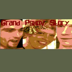 Grand Pskov Story - Steam Key - Global