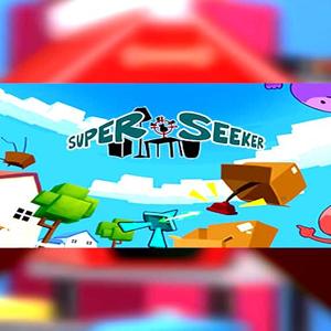 Super Seeker - Steam Key - Global