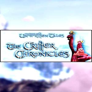 The Book of Unwritten Tales: The Critter Chronicles (Collectors Edition) - Steam Key - Global