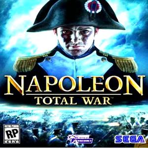 Napoleon: Total War - Steam Key - Global