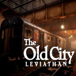 The Old City - Leviathan - Steam Key - Global