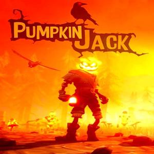 Pumpkin Jack - Steam Key - Global