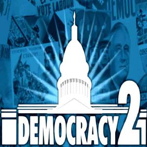 Democracy 2 - Steam Key - Global