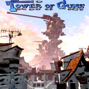 Tower of Guns - Steam Key - Global