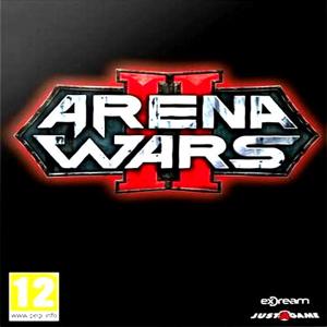 Arena Wars 2 - Steam Key - Global