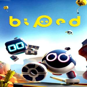 Biped - Steam Key - Global