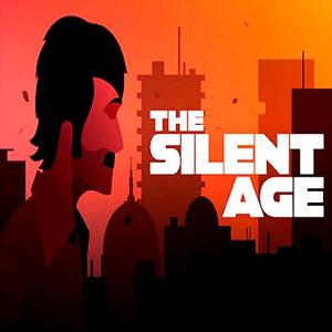 The Silent Age - Steam Key - Global