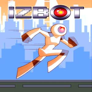 iZBOT - Steam Key - Global