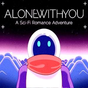 Alone With You - Steam Key - Global