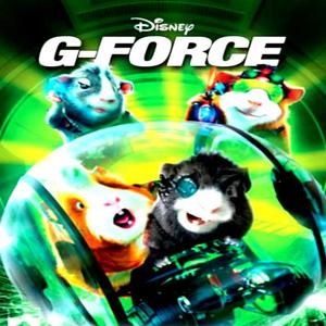 Disney G-Force - Steam Key - Global