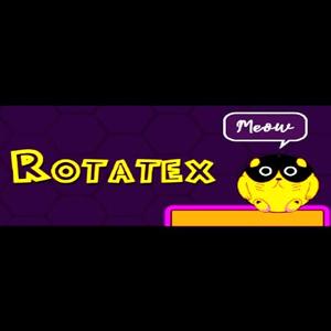 Rotatex - Steam Key - Global