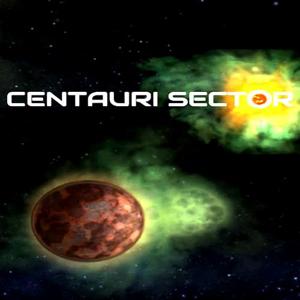 Centauri Sector - Steam Key - Global