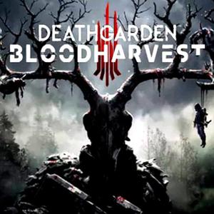 Deathgarden: BLOODHARVEST - Steam Key - Global