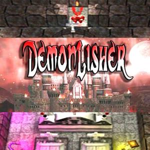 Demonlisher - Steam Key - Global