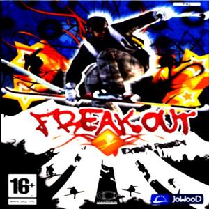 FreakOut: Extreme Freeride - Steam Key - Global