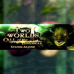 Two Worlds II HD - Call of the Tenebrae - Steam Key - Global