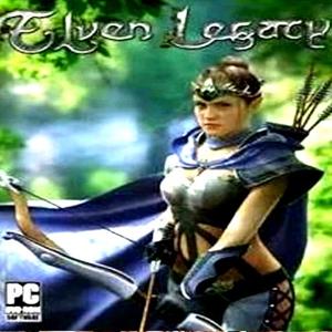 Elven Legacy - Steam Key - Global
