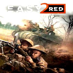 Easy Red 2 - Steam Key - Global