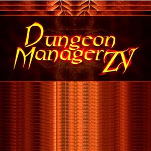 Dungeon Manager ZV - Steam Key - Global