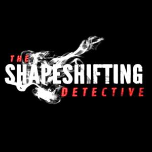 The Shapeshifting Detective - Steam Key - Europe