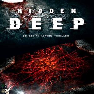 Hidden Deep - Steam Key - Global