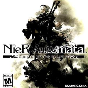 NieR: Automata (Game of the YoRHa Edition) - Steam Key - Global