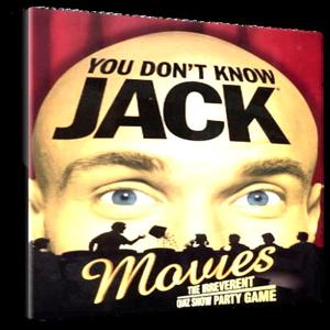 YOU DON'T KNOW JACK MOVIES - Steam Key - Global