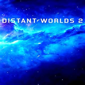 Distant Worlds 2 - Steam Key - Global