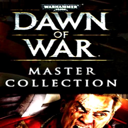 Warhammer 40,000: Dawn of War (Master Collection) - Steam Key - Europe