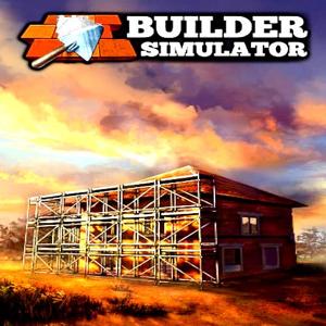 Builder Simulator - Steam Key - Global