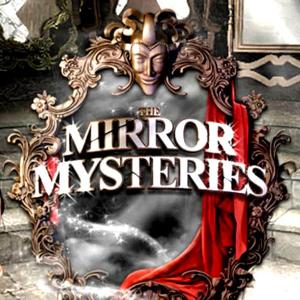 Mirror Mysteries - Steam Key - Global