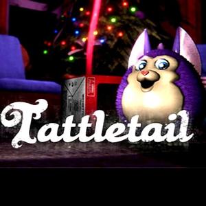 Tattletail - Steam Key - Global