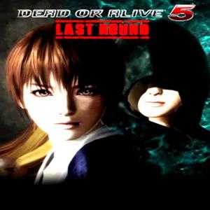 DEAD OR ALIVE 5 Last Round - Steam Key - Global