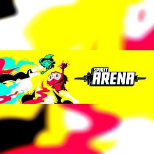 Spirit Arena - Steam Key - Global