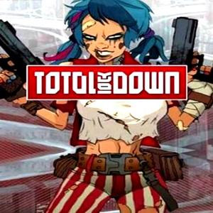 Total Lockdown - Steam Key - Global