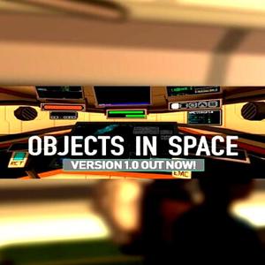 Objects in Space - Steam Key - Global