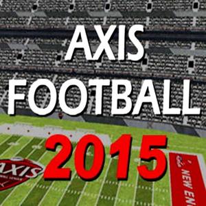 Axis Football 2015 - Steam Key - Global