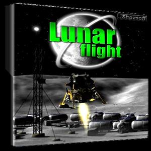 Lunar Flight - Steam Key - Global