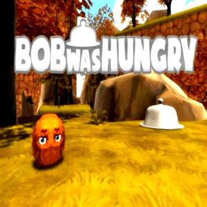 Bob Was Hungry - Steam Key - Global