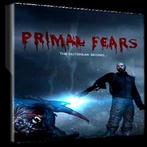 Primal Fears - Steam Key - Global